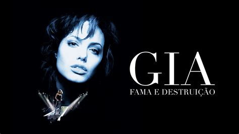 gia - fama e destruição|More.